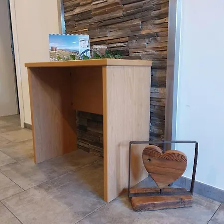 Apartment Gmeineckblick Spittal an der Drau