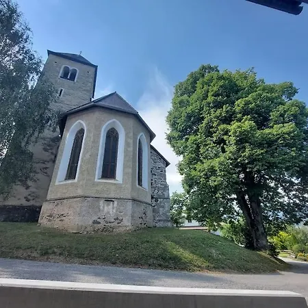 Apartment Gmeineckblick *