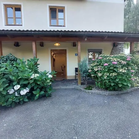 Gmeineckblick Apartment *