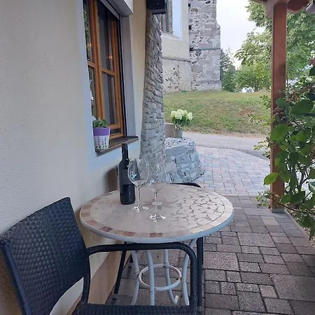 Gmeineckblick Apartment Spittal an der Drau