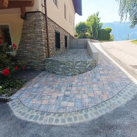 Apartmán Gmeineckblick Spittal an der Drau