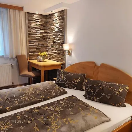 Gmeineckblick Apartment